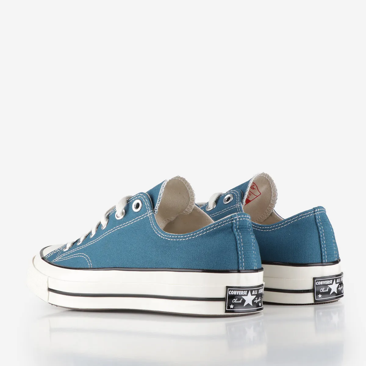 Converse Chuck Taylor 70 Ox Shoes