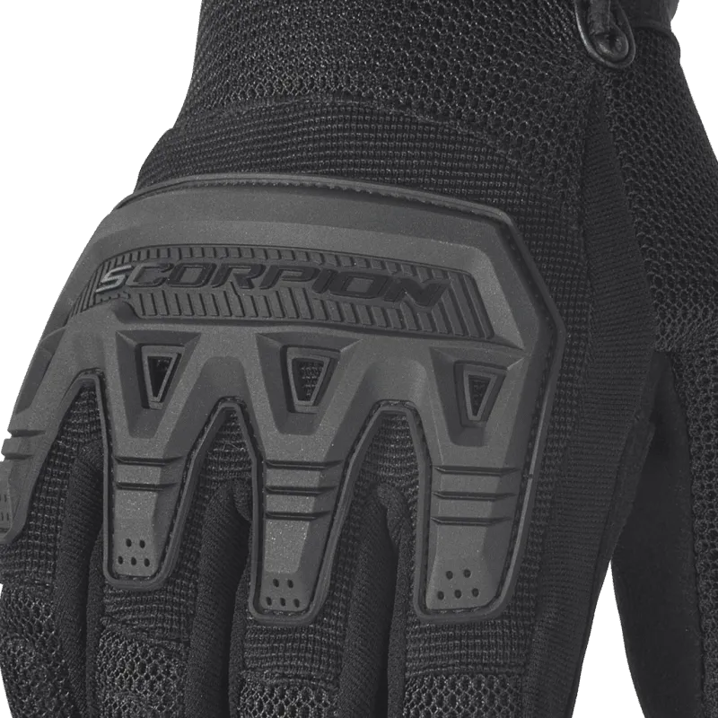 Covert Tactical Gloves Black