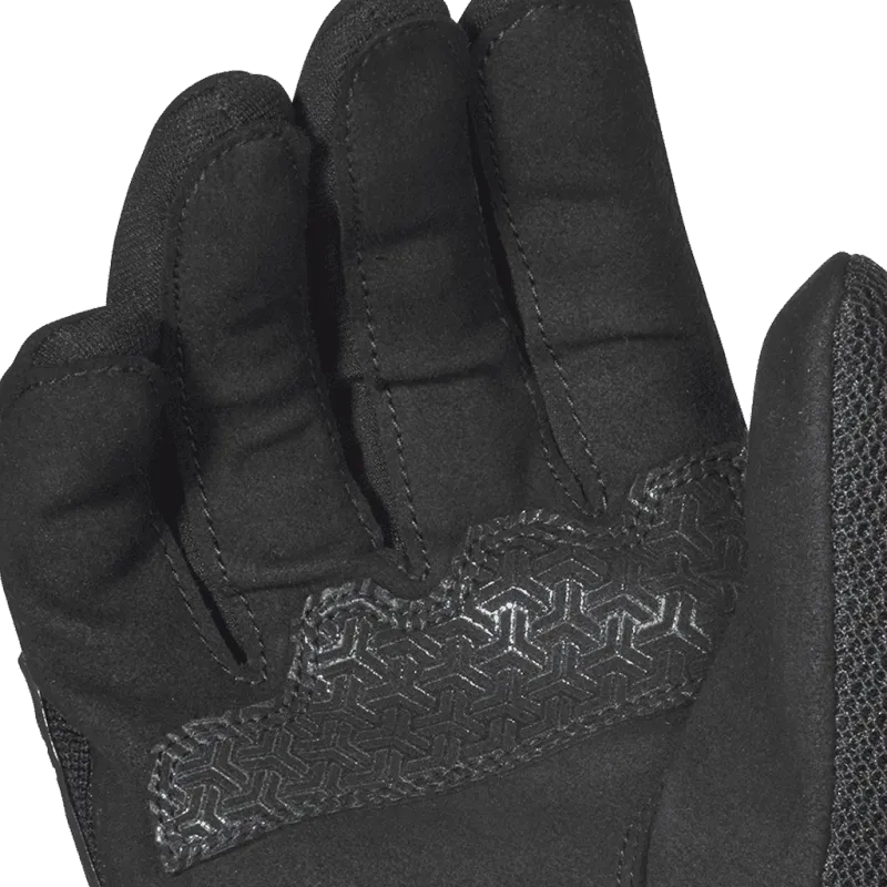 Covert Tactical Gloves Black