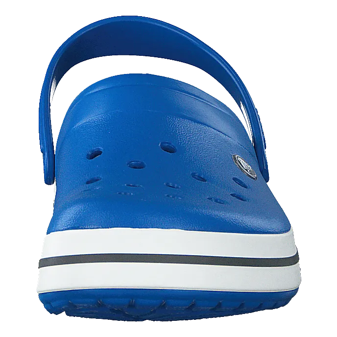 Crocband Bright Cobalt/charcoal