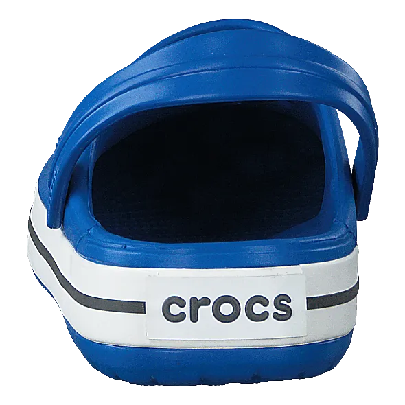 Crocband Bright Cobalt/charcoal