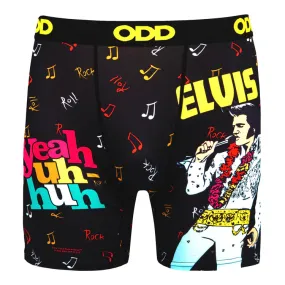 ELVIS ROCK N ROLL Boxers