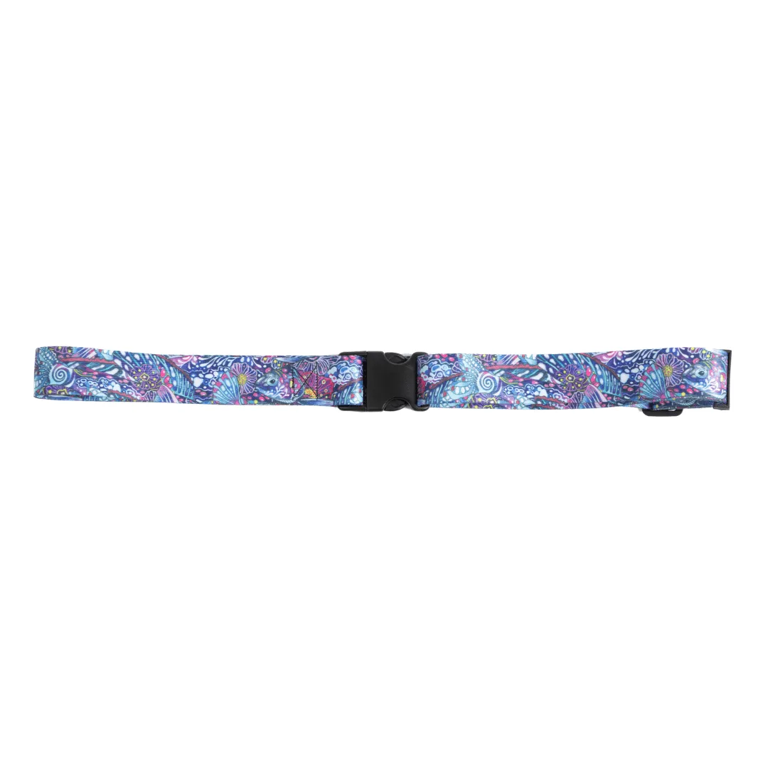 Enchanted Grayling Wading Belt