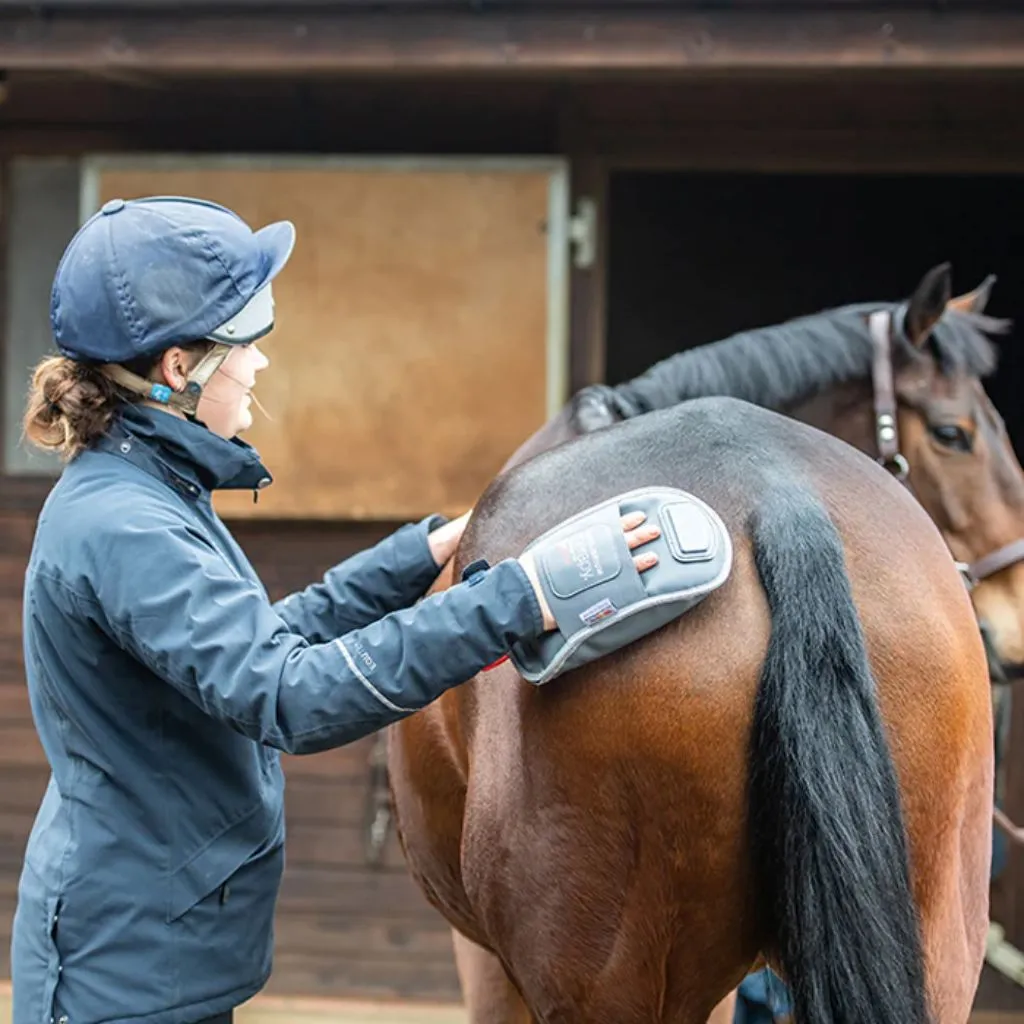 Equilibrium Massage Mit Hotspot