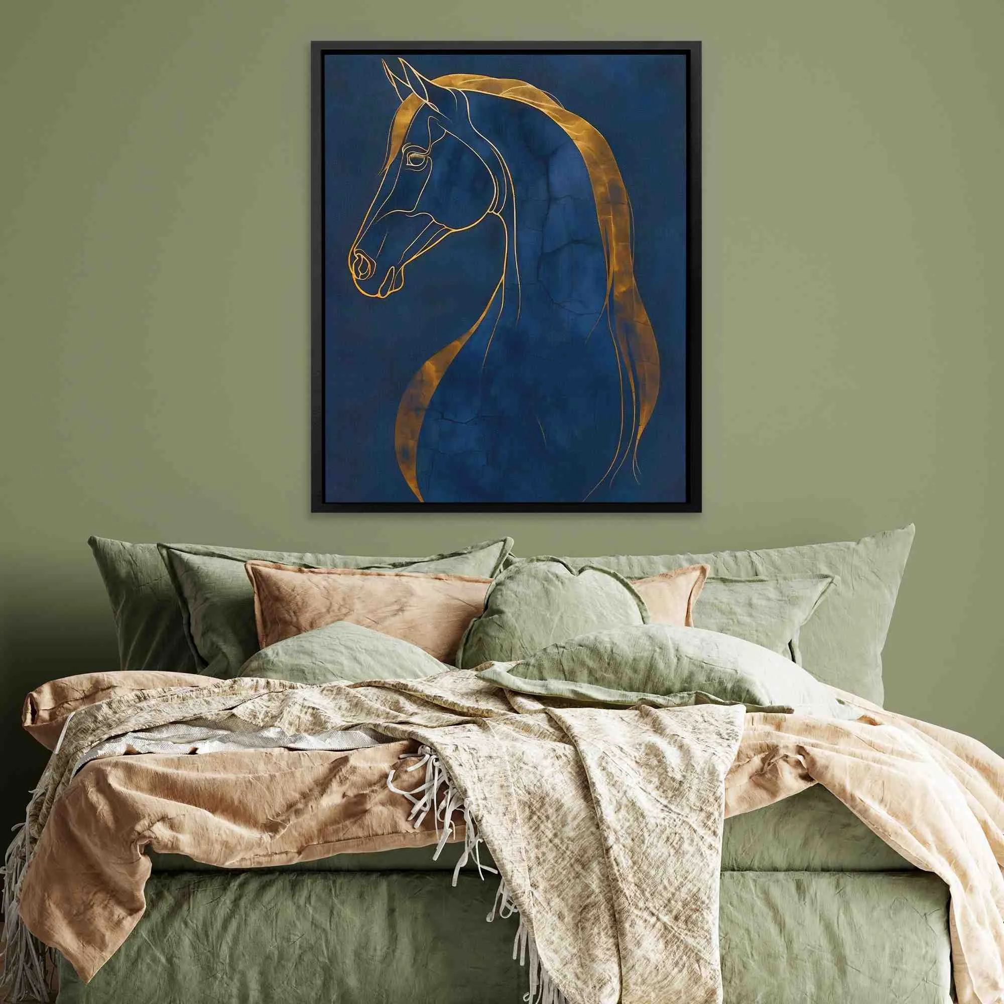 Equine Dreams