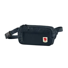 Fjallraven High Coast Hip Pack Navy