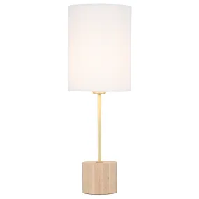 Flemington Table Lamp