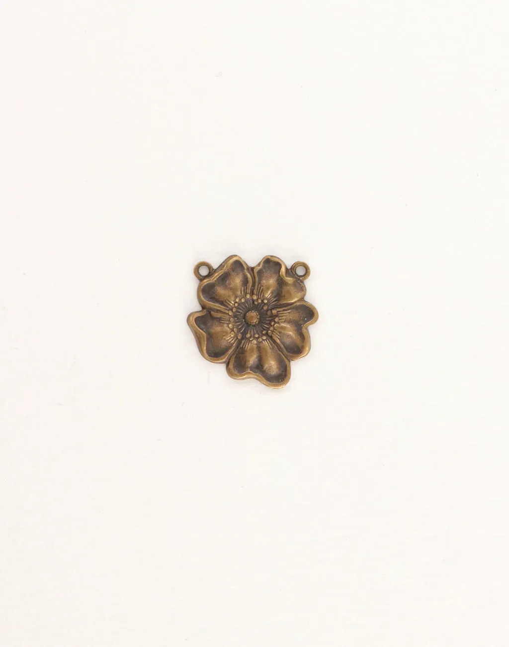 Flower, 16mm, (1pc)