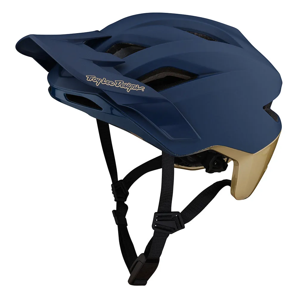 Flowline SE Helmet Radian Navy / Titanium