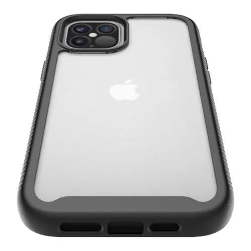 GRIP Series Non-Slip Case - iPhone 12 Pro Max