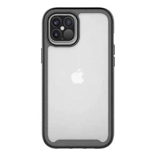 GRIP Series Non-Slip Case - iPhone 12 Pro Max