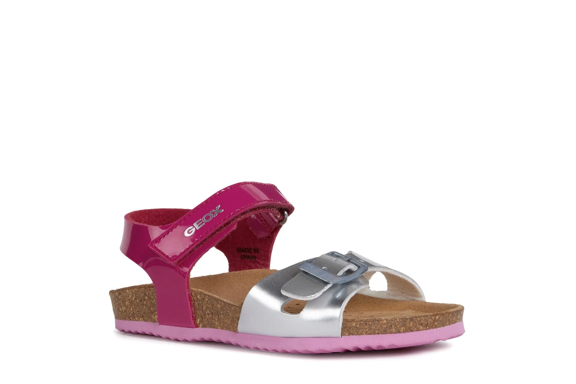 J NEW SANDAL ALOHA GIRL D-J921CD000HHC8295