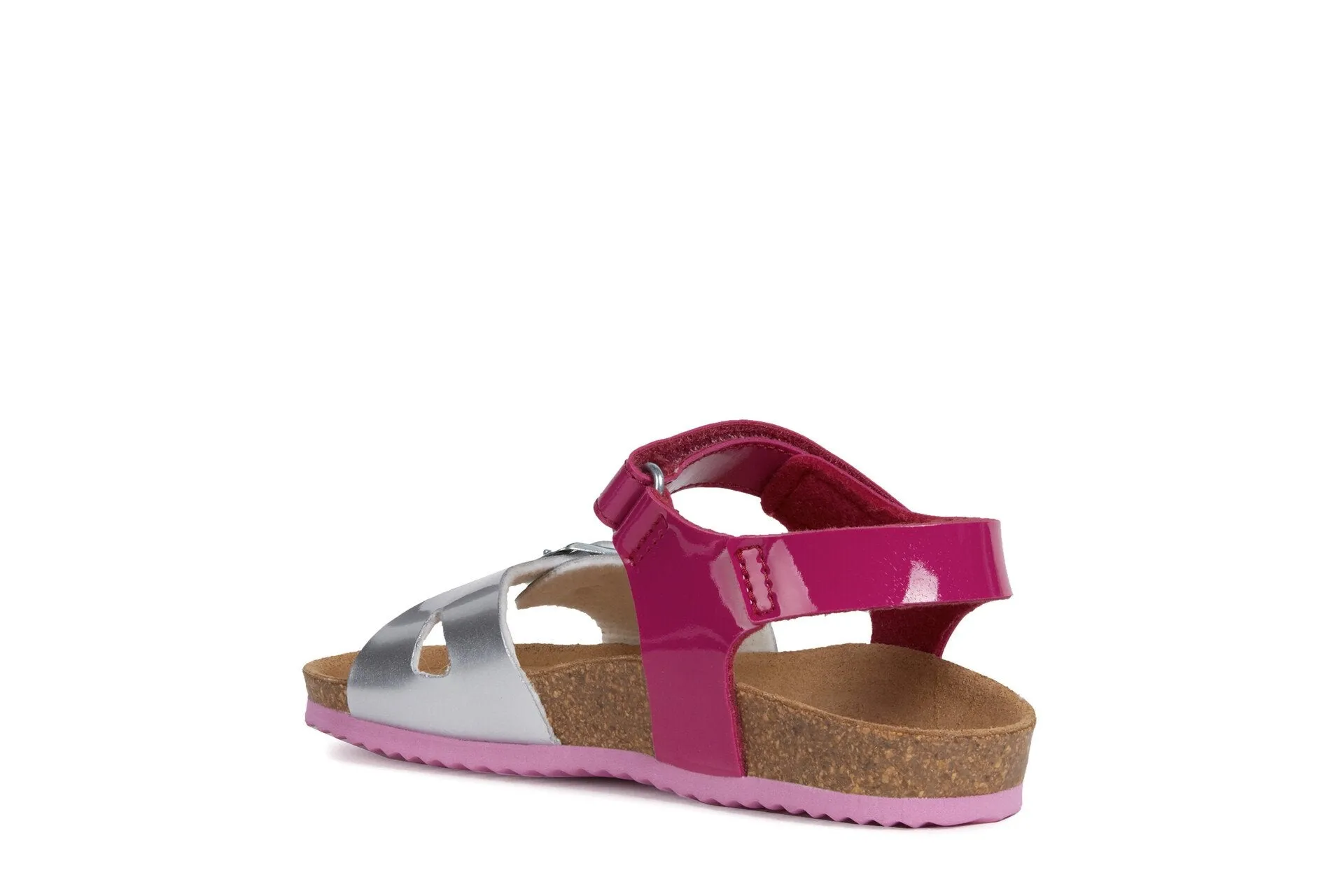 J NEW SANDAL ALOHA GIRL D-J921CD000HHC8295