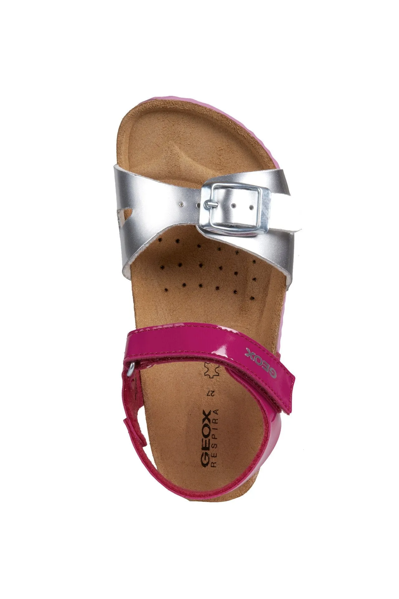 J NEW SANDAL ALOHA GIRL D-J921CD000HHC8295