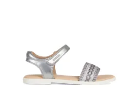 J SANDAL KARLY GIRL G-J9235G0NFZIC1007