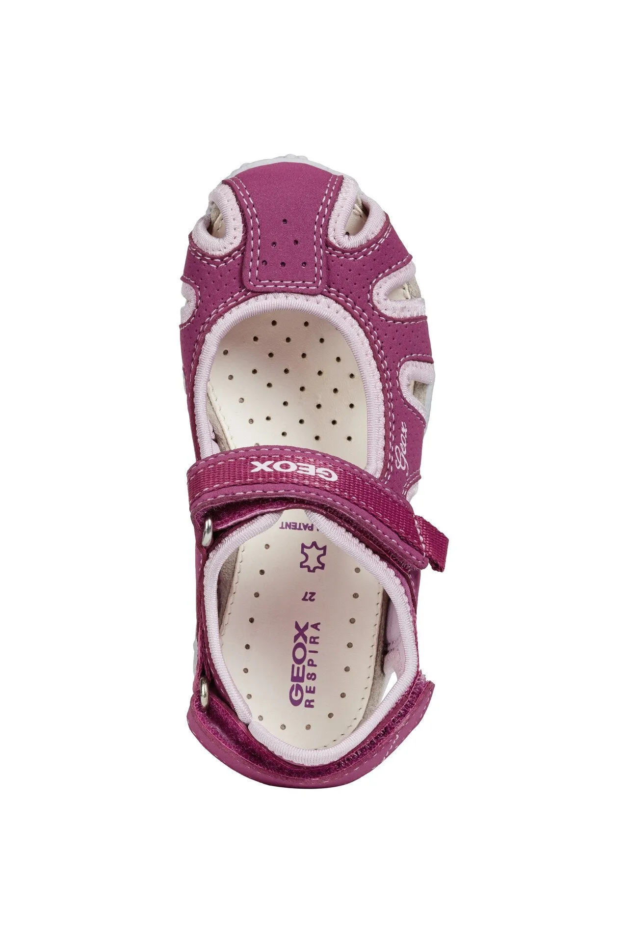 JR SANDAL ROXANNE D-J92D9D05015CP8E8