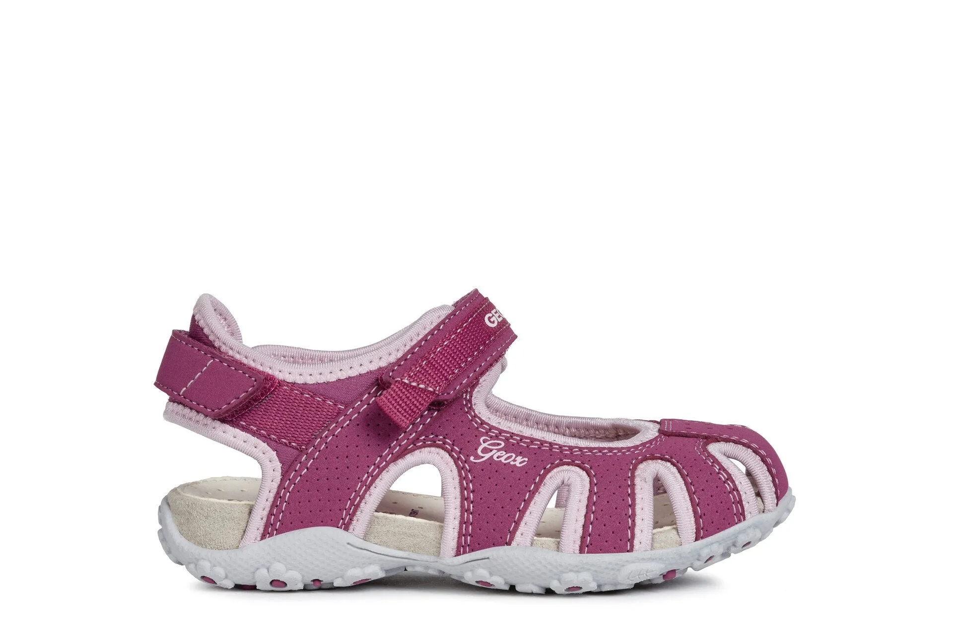 JR SANDAL ROXANNE D-J92D9D05015CP8E8