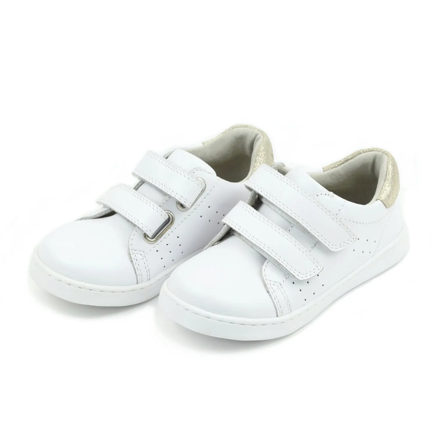 Kenzie Double Velcro Sneaker