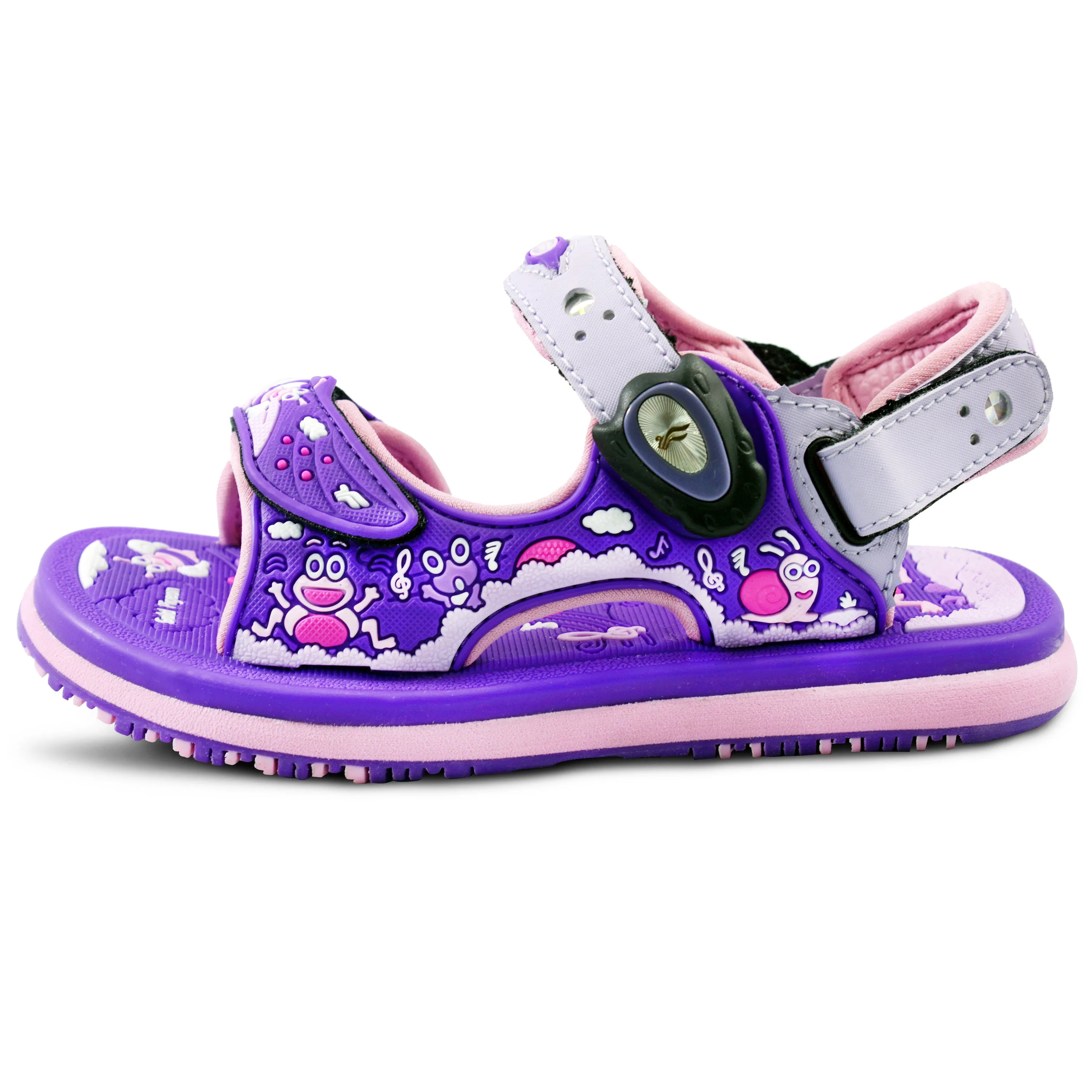 Kids Classic: 8681 Purple