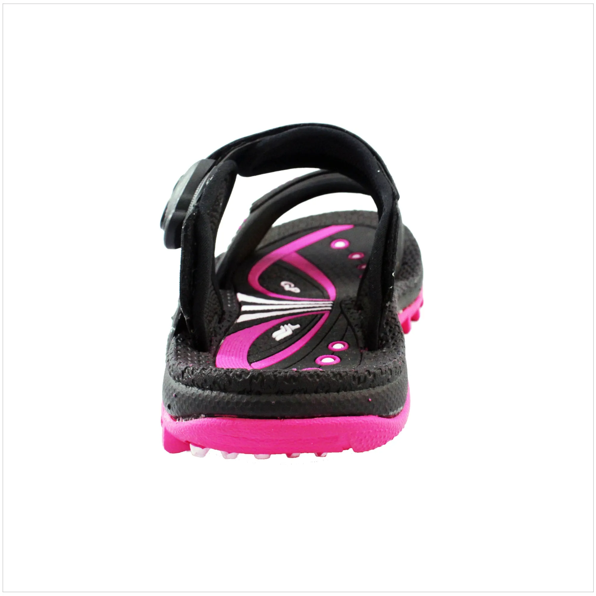 Kids Signature: 7620 Hot Pink