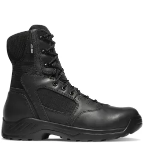 Kinetic 8" Black GTX