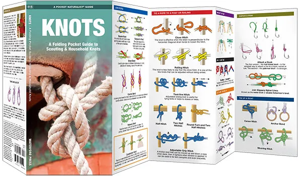 Knots Guide