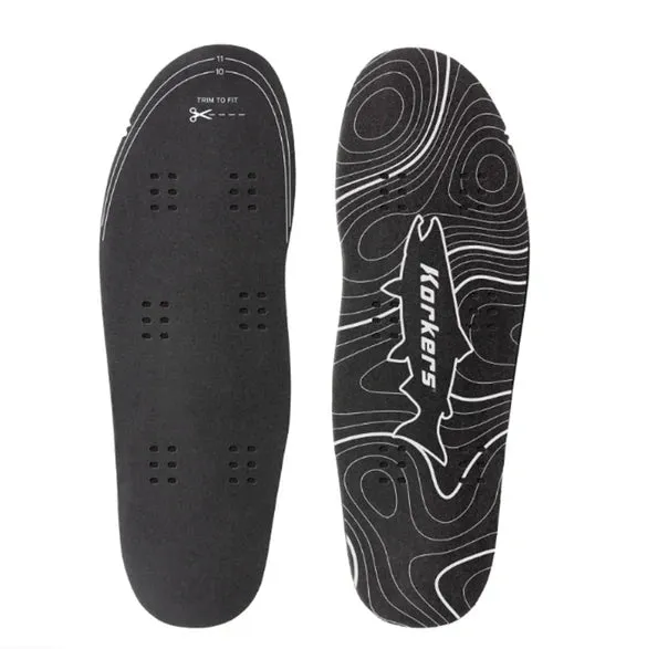 Korkers - Wet Wade Insole