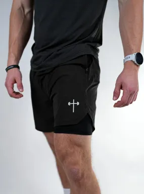 Liner Shorts 7"