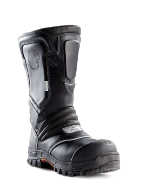 LION QR14 Structural 14" Bunker Boot