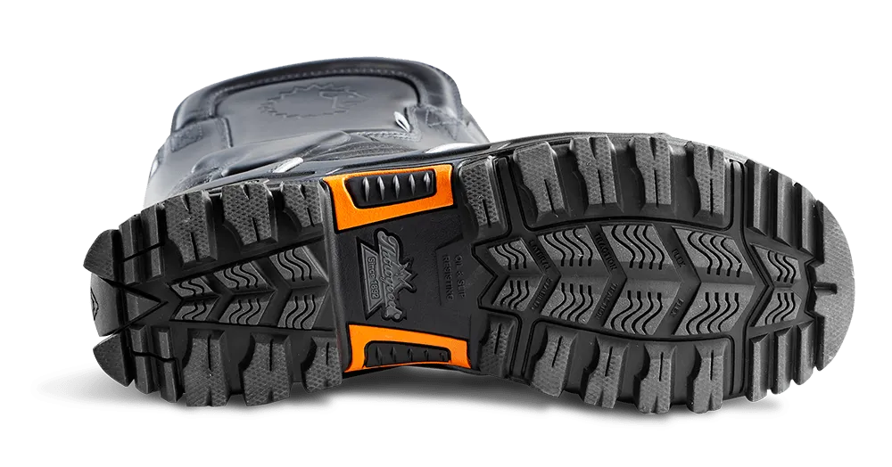 LION QR14 Structural 14" Bunker Boot