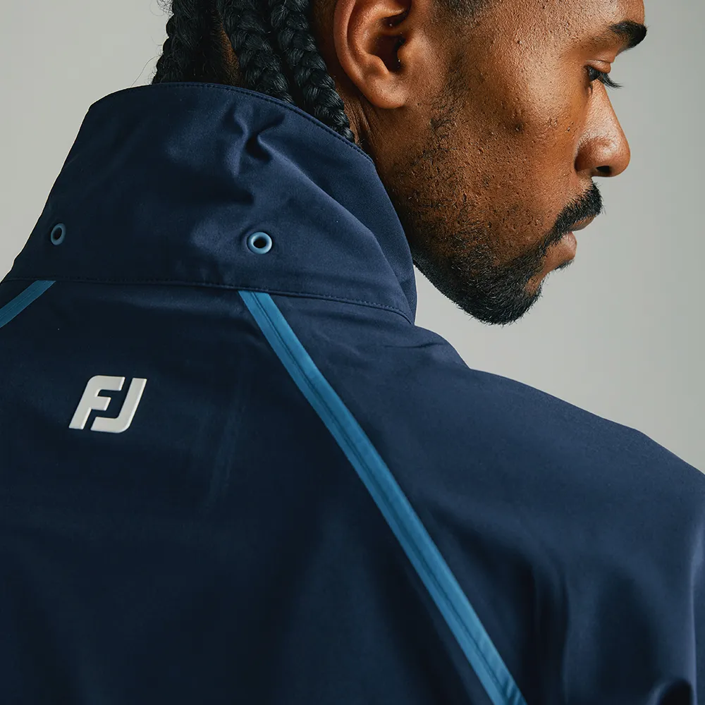 MALBON X FOOTJOY HYDROTOUR RAIN JACKET