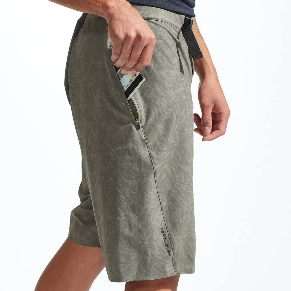 Men's Summit Shell Shorts