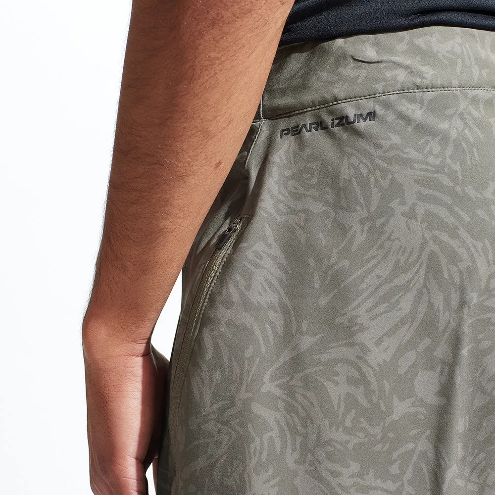 Men's Summit Shell Shorts