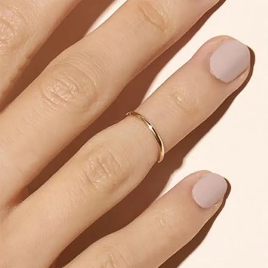 Midi Stacking Ring