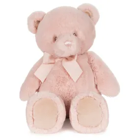 My First Friend Teddy Bear, Pink