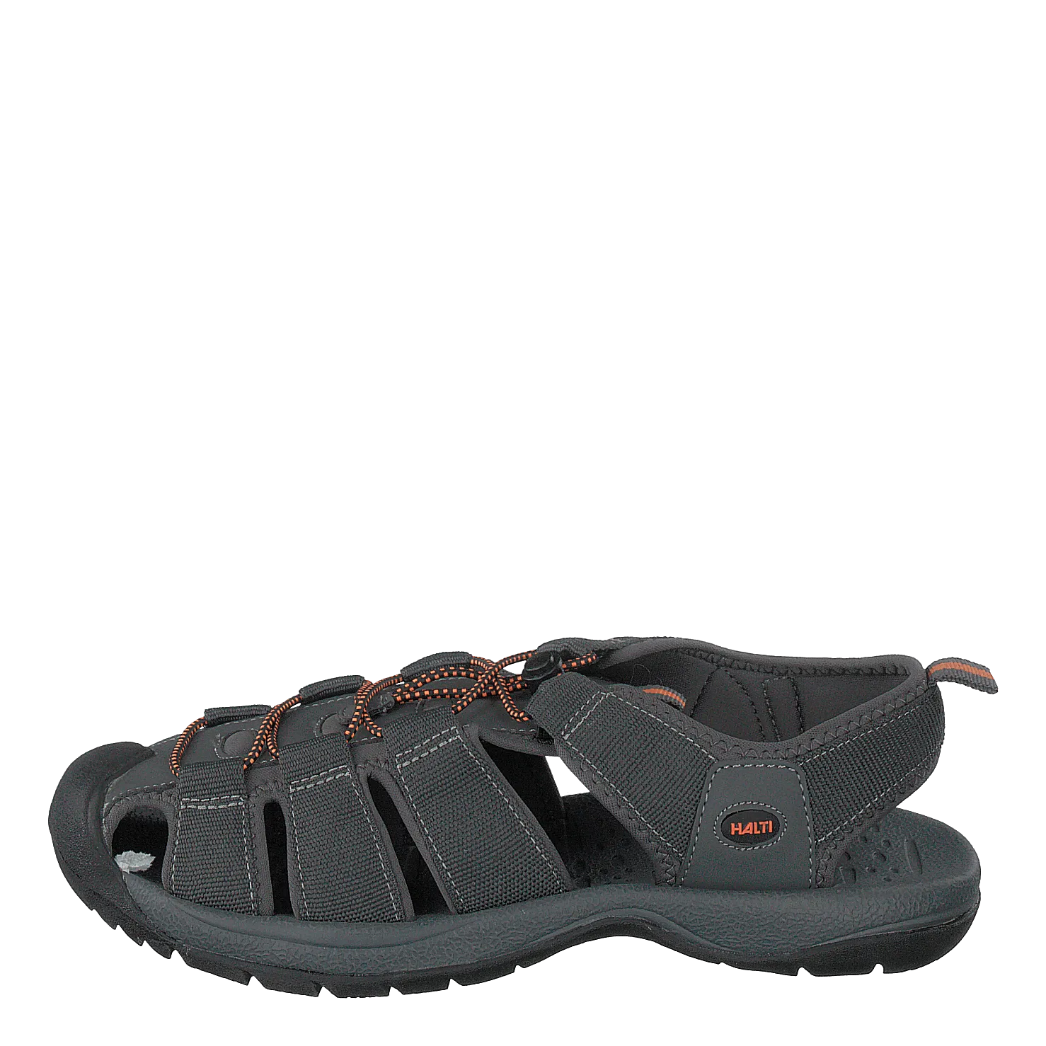 Naro M Sandal Folkstone Grey