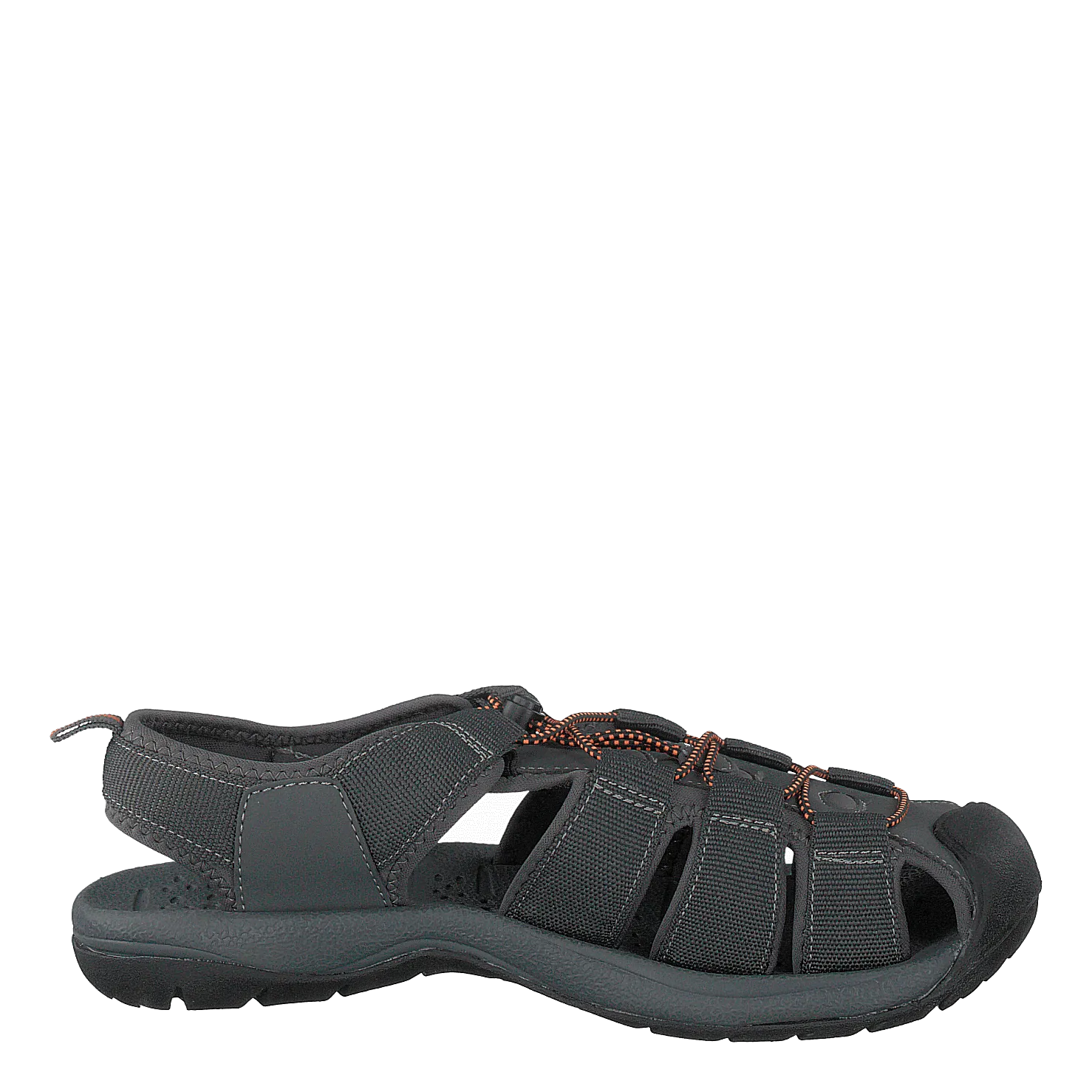 Naro M Sandal Folkstone Grey