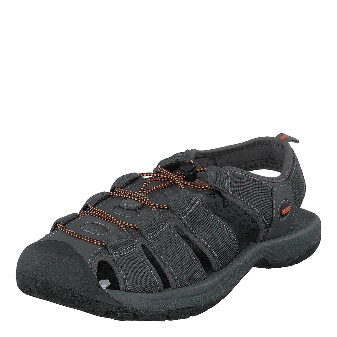 Naro M Sandal Folkstone Grey