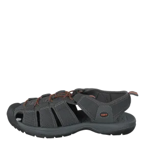 Naro M Sandal Folkstone Grey