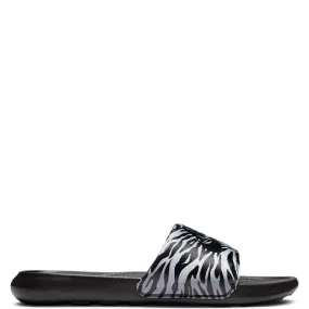 Nike Women's Victori One Print Slides