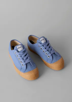 Novesta Star Master Plimsolls | Denim