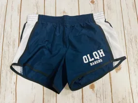 OLQH Performance Gym Short