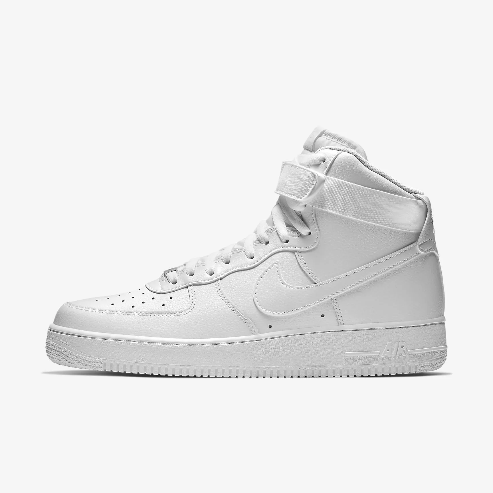 (Open Box) Air Force 1 High 07