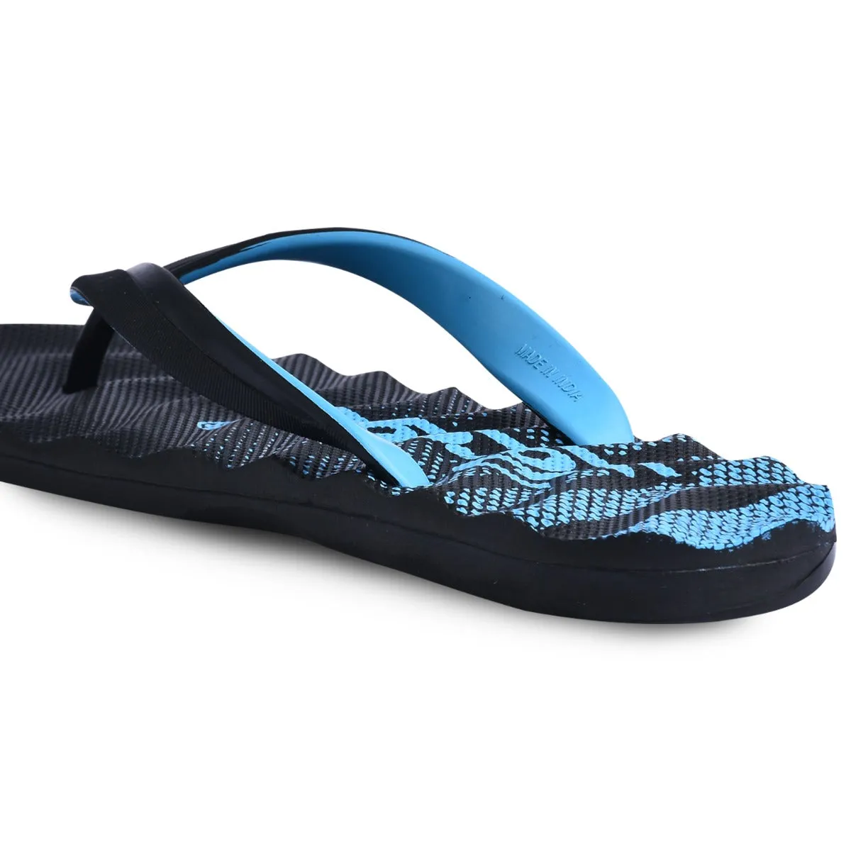 Paragon  HWK3721G Men Stylish Lightweight Flipflops | Casual & Comfortable Daily-wear Slippers for Indoor & Outdoor | For Everyday Use