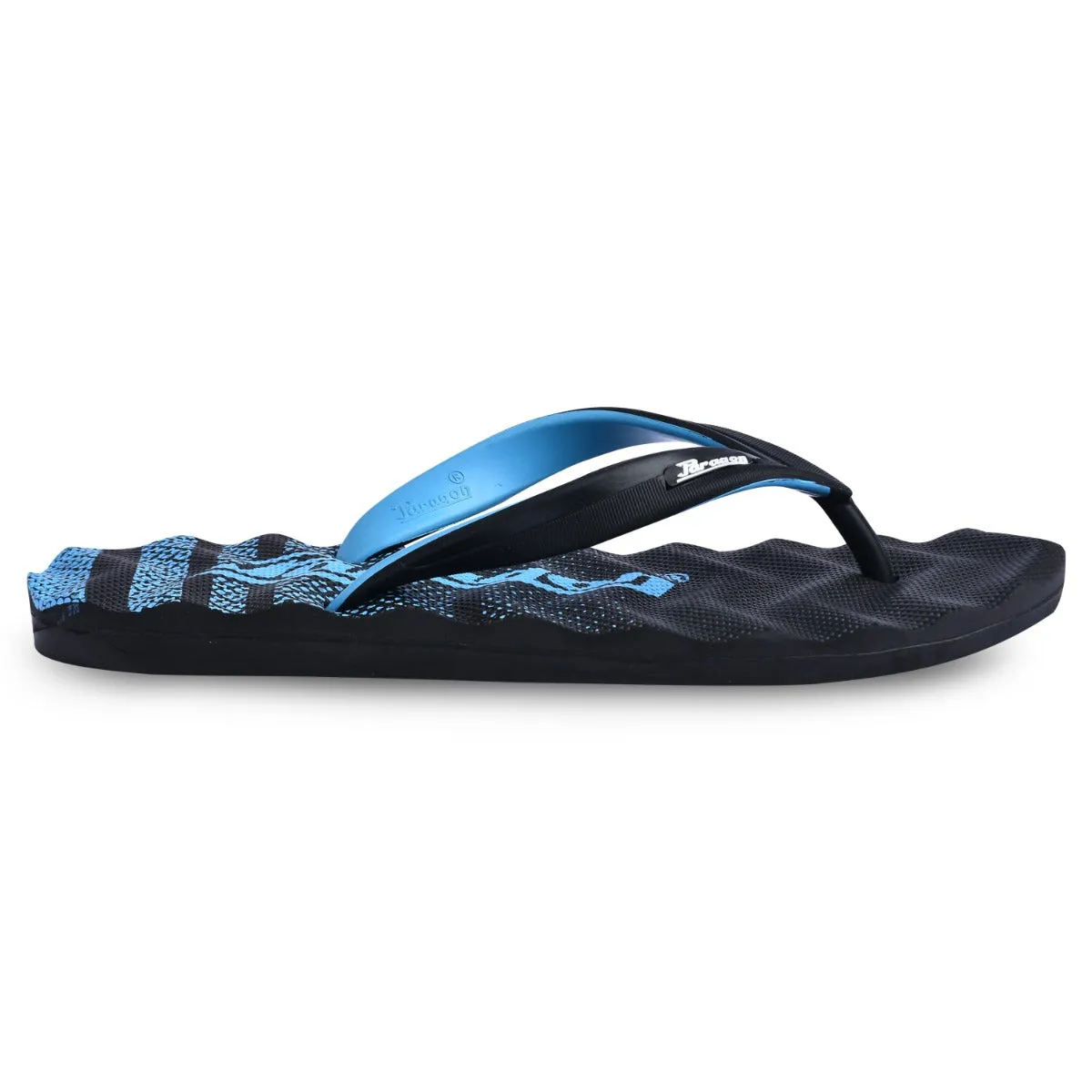 Paragon  HWK3721G Men Stylish Lightweight Flipflops | Casual & Comfortable Daily-wear Slippers for Indoor & Outdoor | For Everyday Use