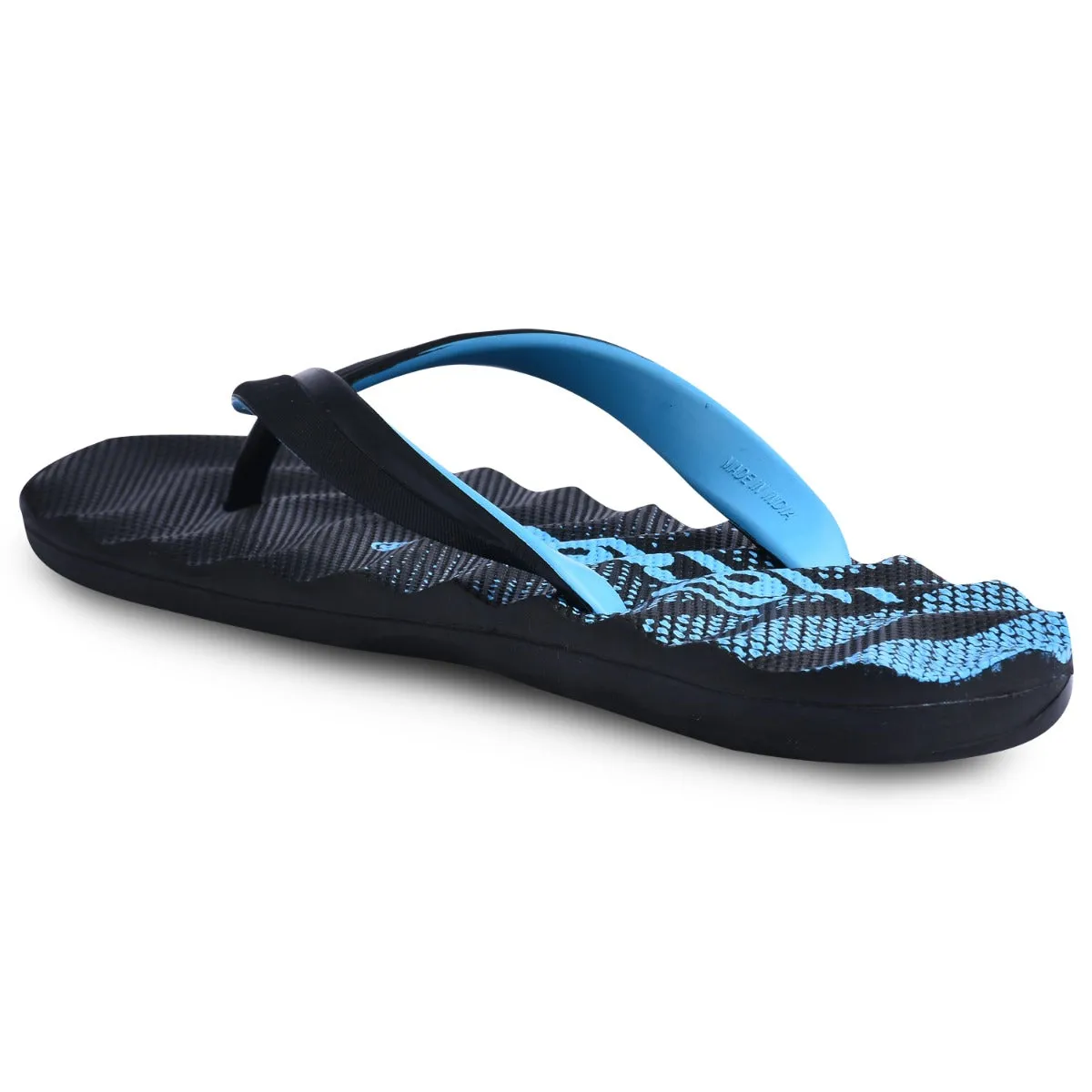 Paragon  HWK3721G Men Stylish Lightweight Flipflops | Casual & Comfortable Daily-wear Slippers for Indoor & Outdoor | For Everyday Use