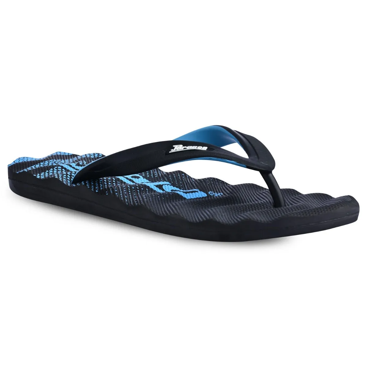 Paragon  HWK3721G Men Stylish Lightweight Flipflops | Casual & Comfortable Daily-wear Slippers for Indoor & Outdoor | For Everyday Use