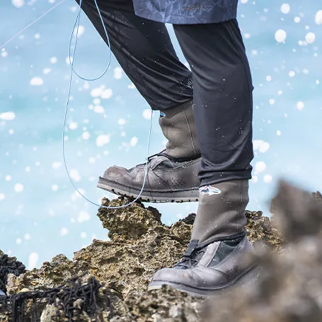 Patagonia River Salt Wading Boots