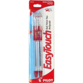 Pen EasyTouch Medium Red 2/Cd