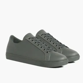 Premier Low Top | Grey